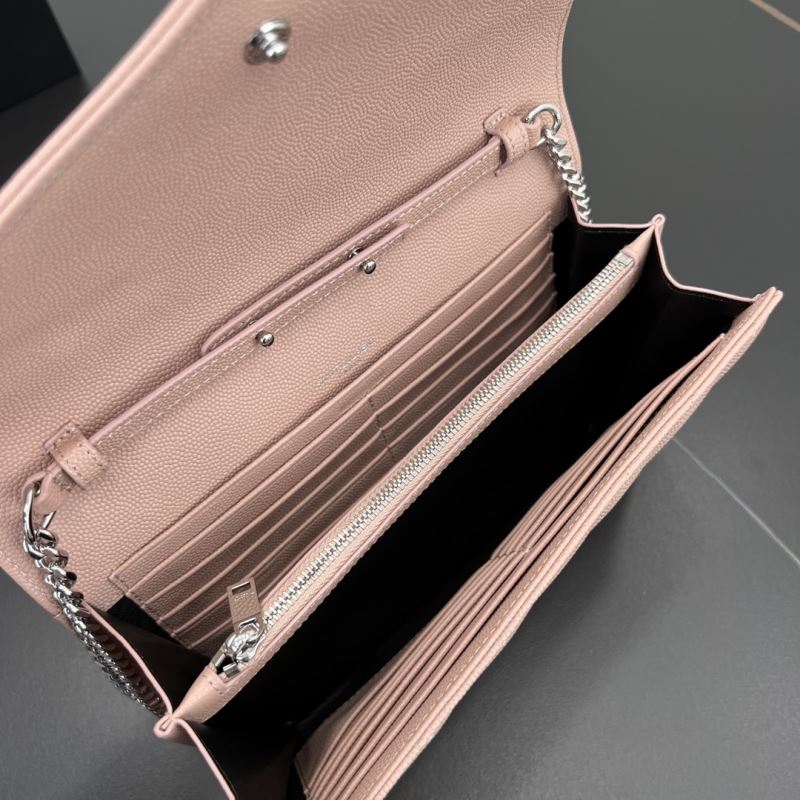 YSL Envelope Bags